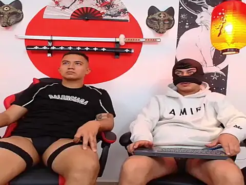 Snapshot of PrideFireFusion chatting on 02-16-26, 02:21 PrideFireFusion online show from 02-16-26, 02:21