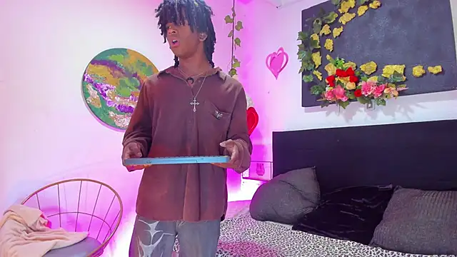 Mashall lee online show from 02-26-26, 07:14