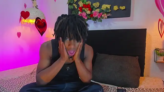 Mashall lee online show from 02-27-26, 07:57