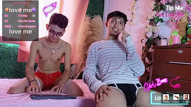 Ian Hunter online show from 03-01-26, 01:22