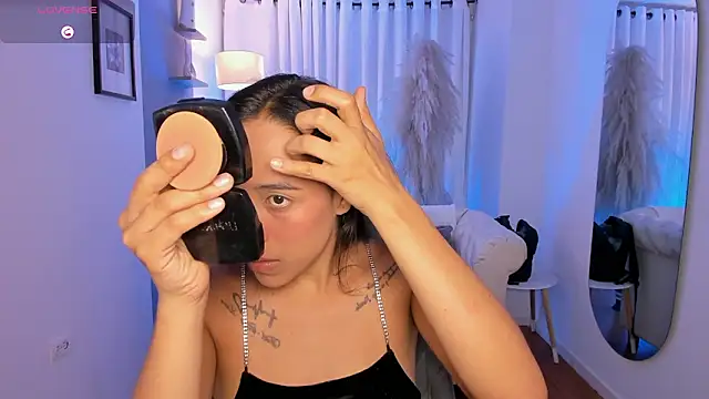 saori katsumi  online show from 03-28-26, 06:31