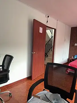 Luna rousse26 online show from 04-15-26, 12:21