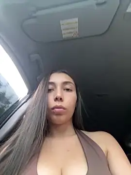 lunna-foxx online show from 02-15-26, 10:20