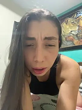 lunna-foxx online show from 03-23-26, 03:50