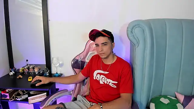 bad boy cum  online show from 03-06-26, 06:19