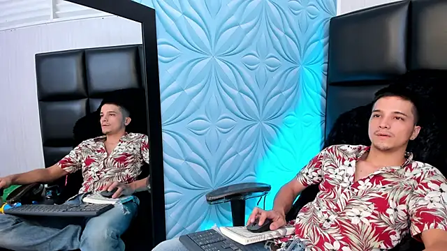 bad boy cum  online show from 04-04-26, 11:55