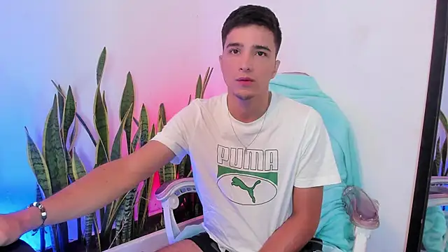 bad boy cum  online show from 03-08-26, 02:37