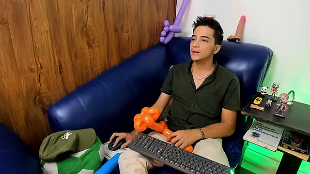 bad boy cum  online show from 03-26-26, 09:35