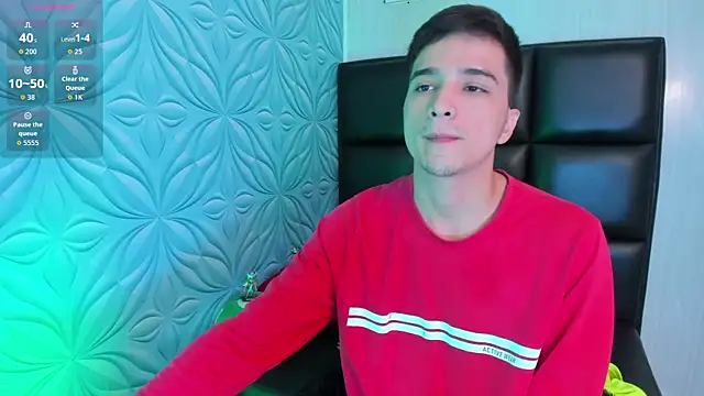 bad boy cum  online show from 03-14-26, 09:32