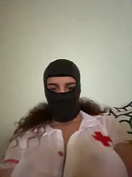 Esmeralda972 online show from 02-14-26, 09:04