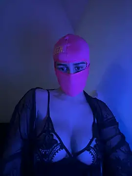 Esmeralda972 online show from 02-19-26, 07:22