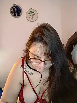daphneev online show from 08-03-26, 02:12