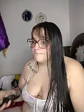 daphneev online show from 08-09-26, 10:27