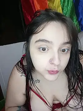 daphneev online show from 07-16-26, 01:02