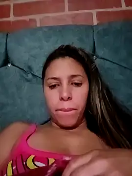 kiki milu online show from 03-14-26, 06:08