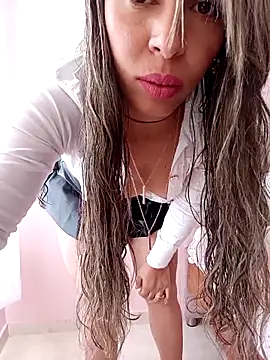 kiki milu online show from 03-16-26, 02:10