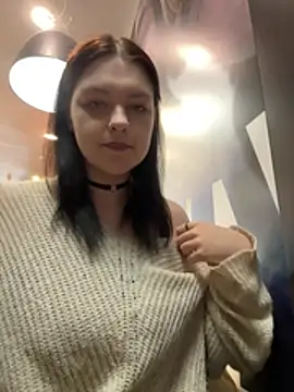 DeliaEffy online show from 03-12-26, 07:56