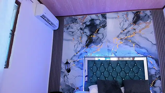 your whore Salome online show from 04-09-26, 07:42