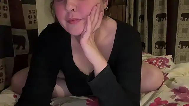 Ewelinababy online show from 03-01-26, 12:21