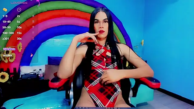 Snapshot of Karlaa_Hernandez_ chatting on 02-20-26, 08:16 Karlaa Hernandez online show from 02-20-26, 08:16