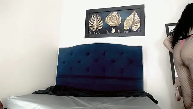 Snapshot of Karlaa_Hernandez_ chatting on 02-27-26, 03:40 Karlaa Hernandez online show from 02-27-26, 03:40