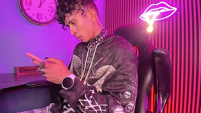 Maximoking26 online show from 03-02-26, 03:51