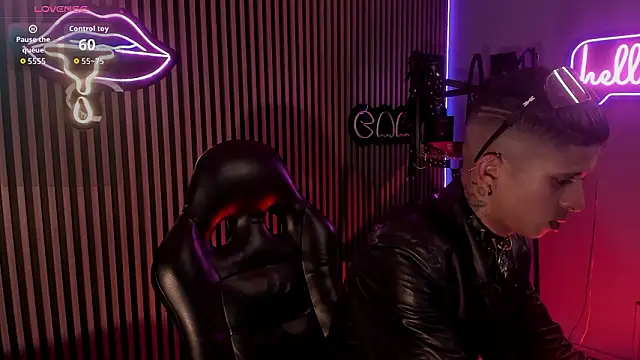 Maximoking26 online show from 03-29-26, 02:13