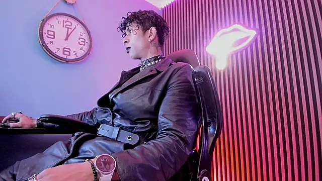 Maximoking26 online show from 02-19-26, 04:20