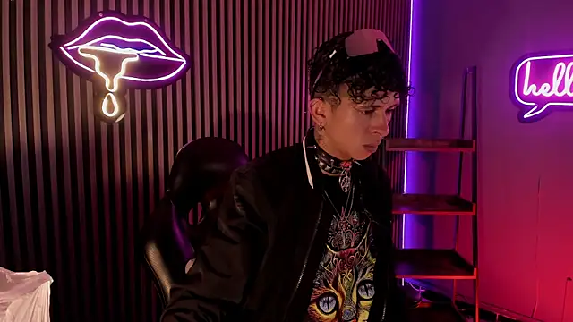 Maximoking26 online show from 03-27-26, 04:21