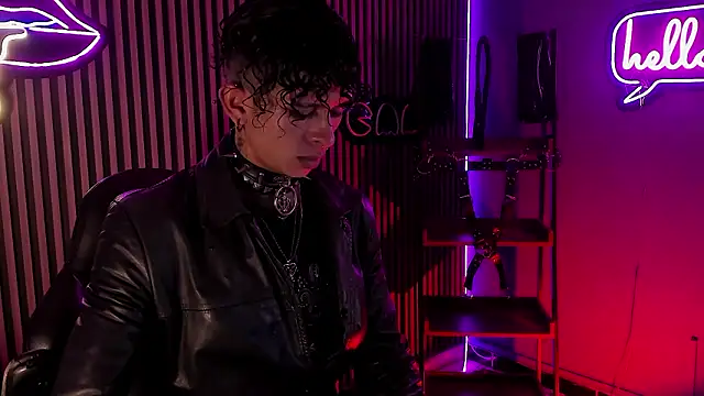 Maximoking26 online show from 03-20-26, 03:18