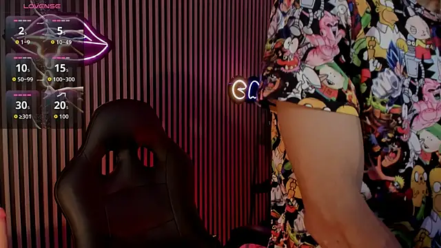 Maximoking26 online show from 05-19-26, 04:41