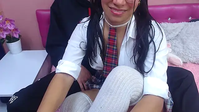 spiritedcouplewet online show from 05-17-26, 12:49