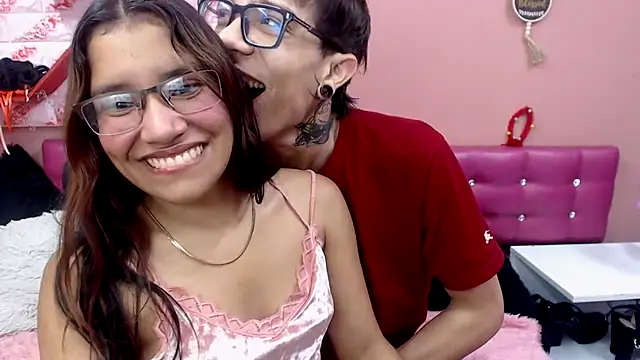 spiritedcouplewet online show from 04-04-26, 02:45