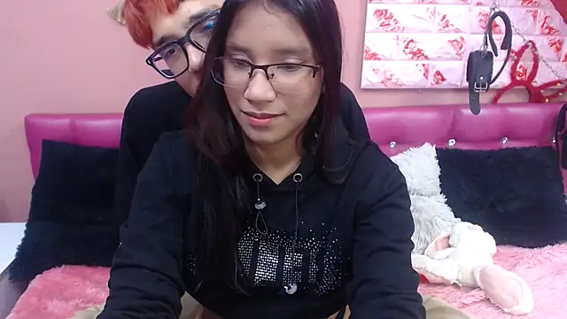 spiritedcouplewet online show from 05-04-26, 07:50