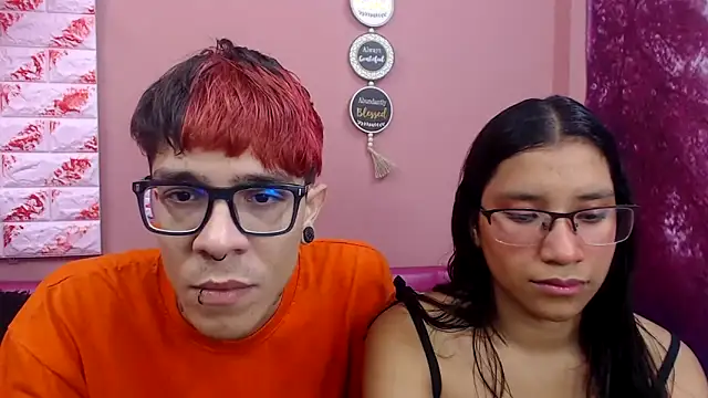 spiritedcouplewet online show from 05-19-26, 12:23