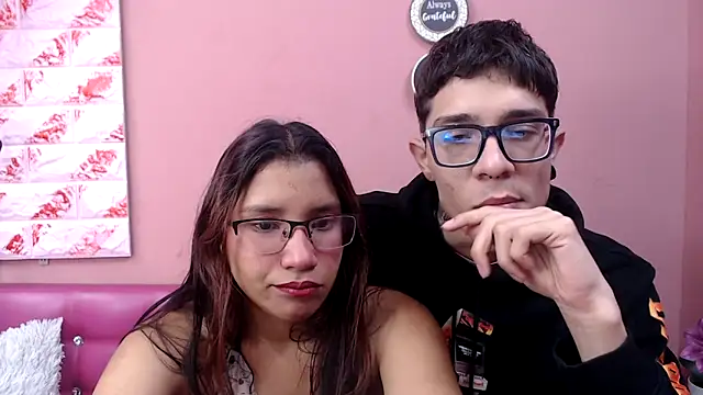 spiritedcouplewet online show from 03-22-26, 12:50