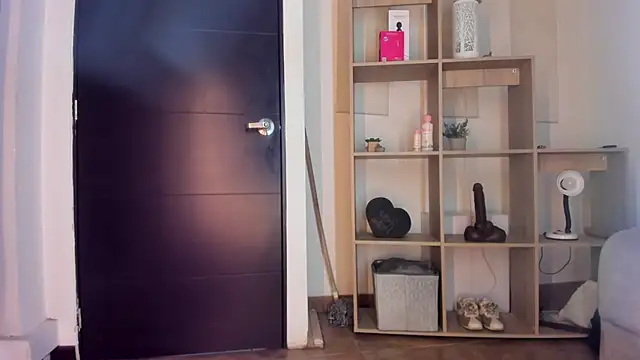 Tylla   online show from 03-07-26, 05:25