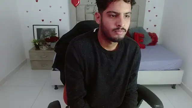 Snapshot of mister_fox723 chatting on 02-22-26, 05:10 mister fox723 online show from 02-22-26, 05:10