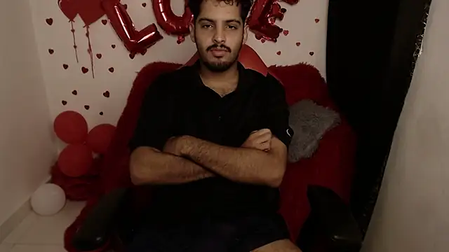 Snapshot of mister_fox723 chatting on 02-18-26, 05:16 mister fox723 online show from 02-18-26, 05:16