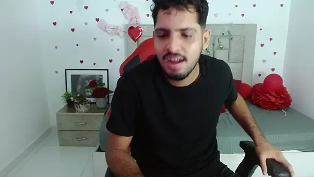 Snapshot of mister_fox723 chatting on 02-27-26, 03:29 mister fox723 online show from 02-27-26, 03:29