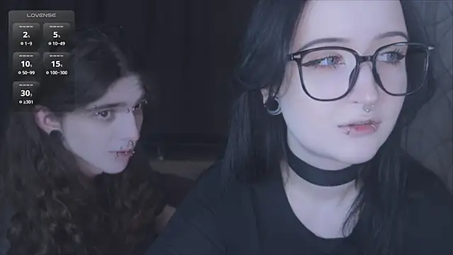 SinSpirits online show from 03-01-26, 04:18