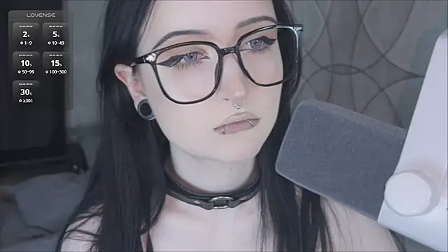 SinSpirits online show from 02-21-26, 05:37