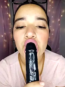 kloe-Dubois online show from 04-09-26, 04:46