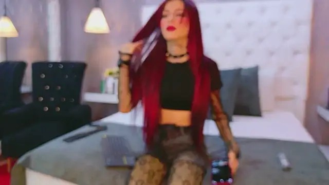 AntonellaEscudero online show from 02-26-26, 07:36