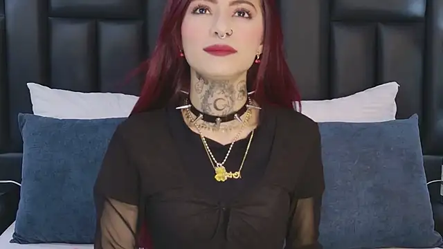 AntonellaEscudero online show from 05-03-26, 03:33