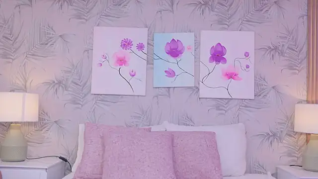 AntonellaEscudero online show from 02-24-26, 07:48