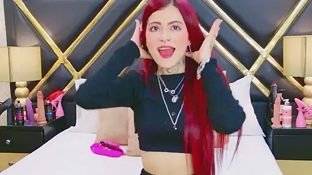AntonellaEscudero online show from 04-29-26, 08:04