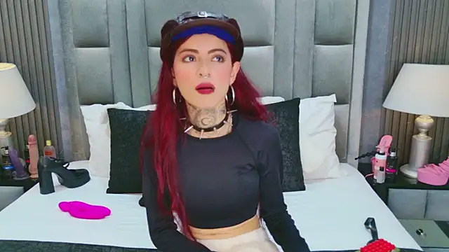 AntonellaEscudero online show from 05-30-26, 03:46