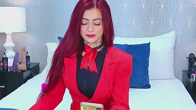 AntonellaEscudero online show from 05-21-26, 04:21
