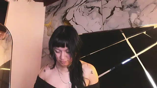 Couple In Heat online show from 04-26-26, 11:51